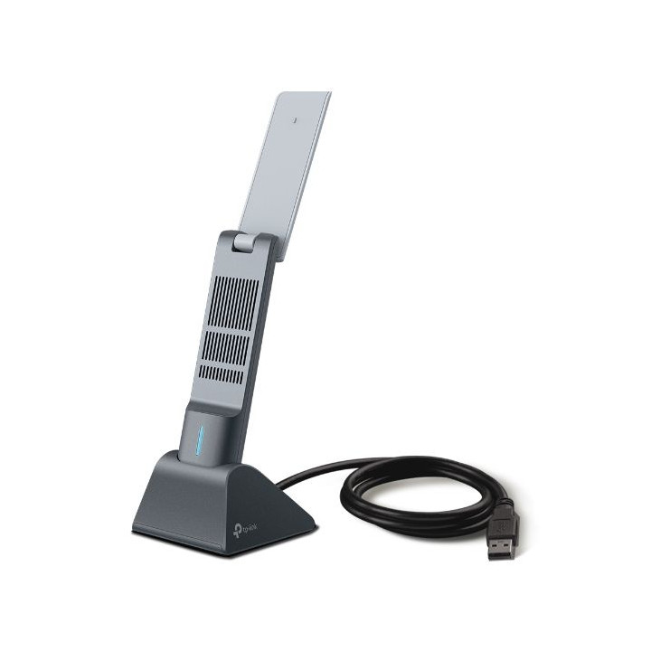 TP-LINK AX1800 HIGH GAIN DUAL BAND WI-FI 6 USB ADAPTER